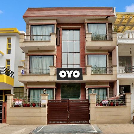 Hotel Platinum Sqs Key Гургаон Экстерьер фото