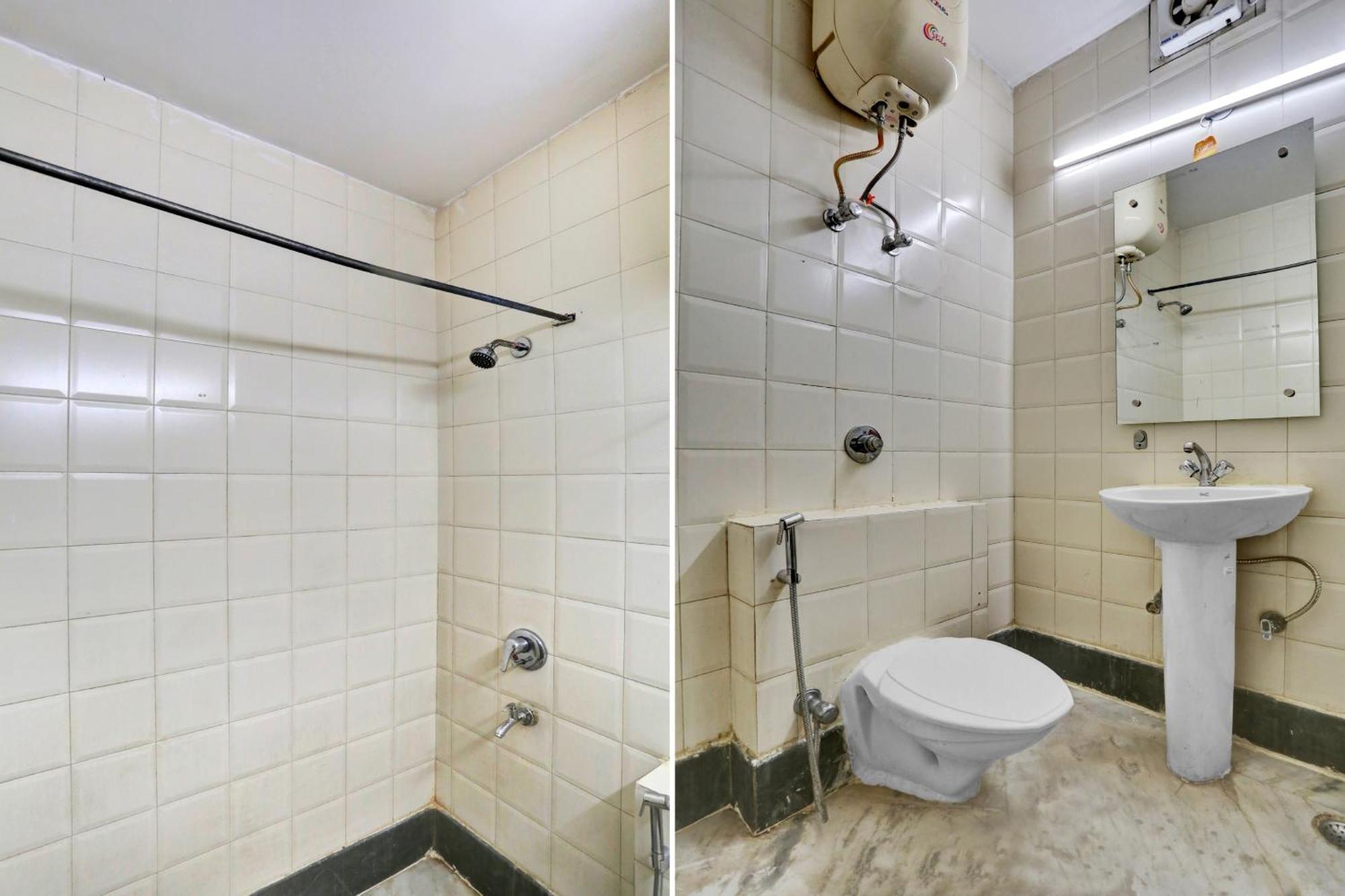 Hotel Platinum Sqs Key Гургаон Экстерьер фото